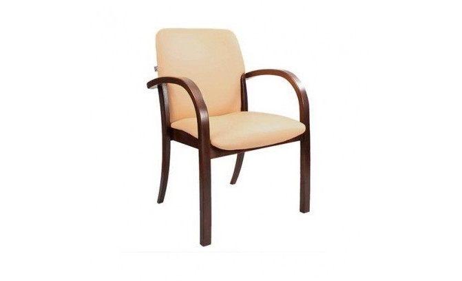 Стул JACK Arm массив 